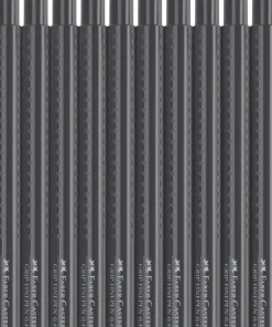 Fiberspetspenna Grip Finepen 10 färger
