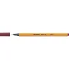 Fiberspetspenna Stabilo Point 88 purpur