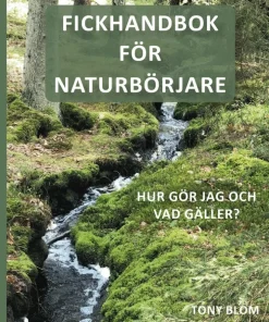 Fickhandbok för naturbörjare