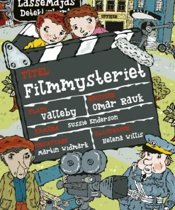 Filmmysteriet