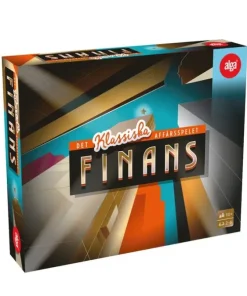Finans
