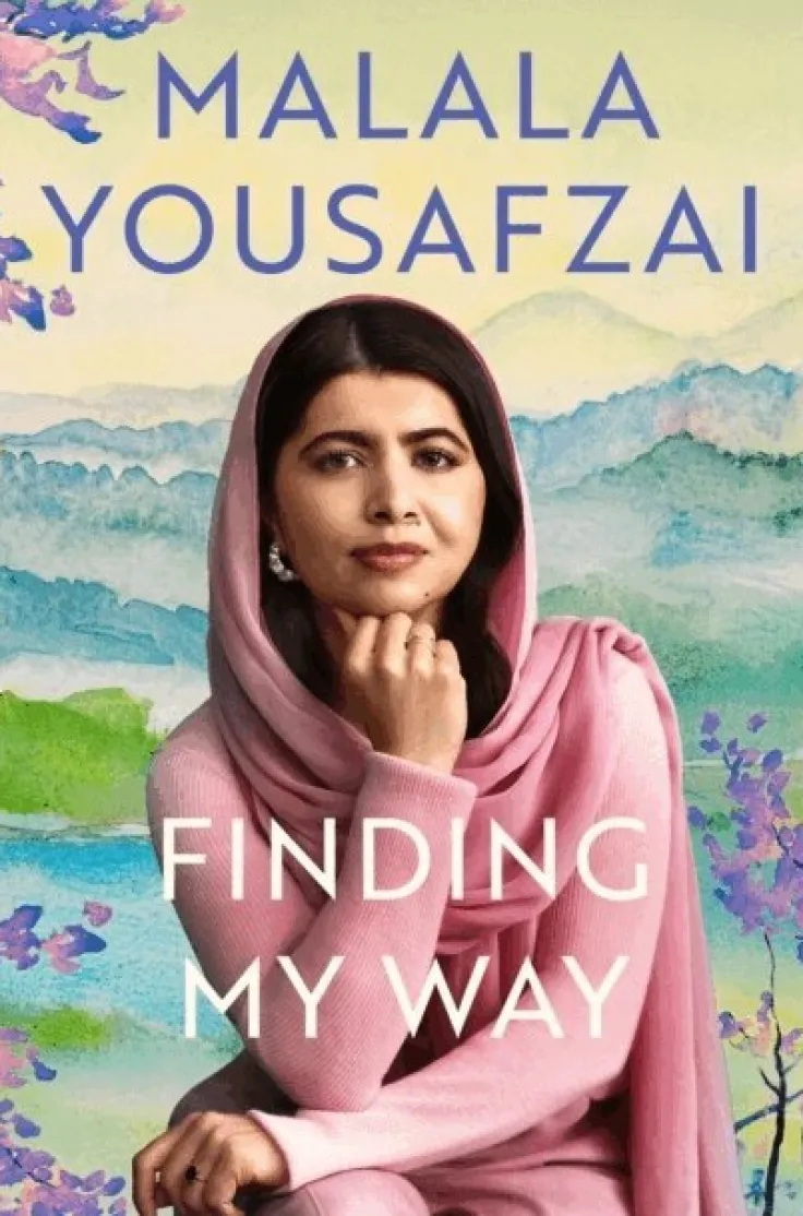 Finding My Way