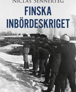 Finska inbördeskriget