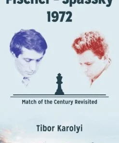 Fischer - Spassky 1972