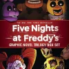 Five Nights at Freddy's Graphic Novel Trilogy Box Set