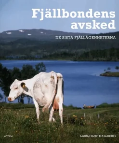 Fjällbondens avsked : de sista fjällägenheterna