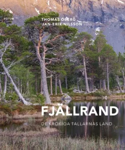 Fjällrand : de krokiga tallarnas land