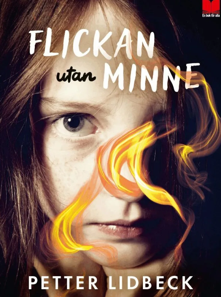 Flickan utan minne