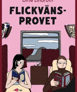 Flickvänsprovet