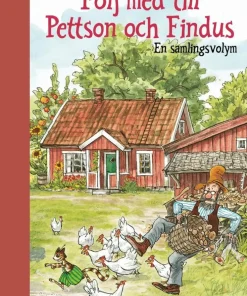Följ med till Pettson och Findus