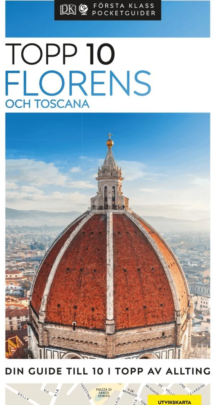 Florens & Toscana