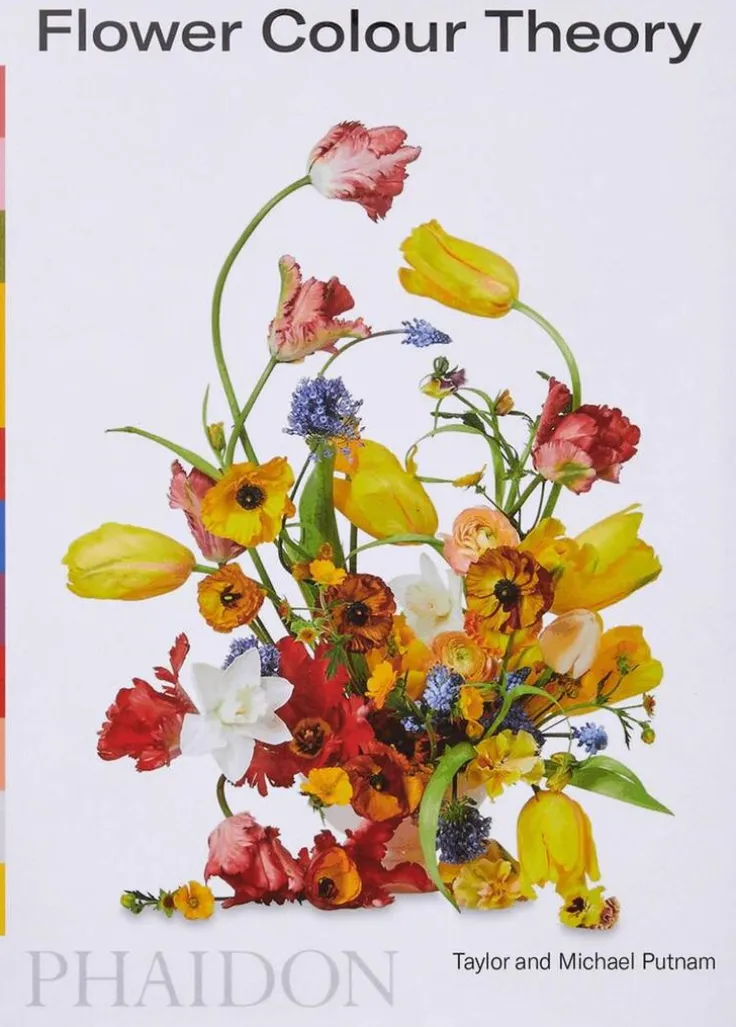 Flower Colour Theory