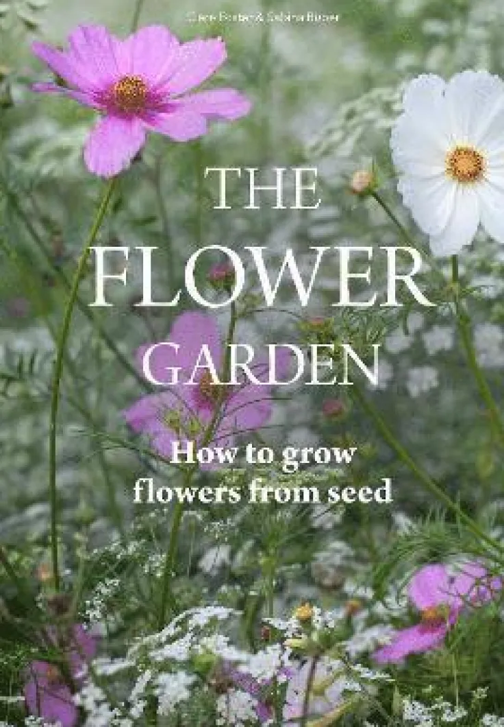 Flower Garden