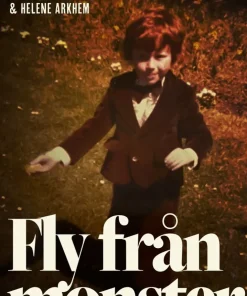 Fly från monster