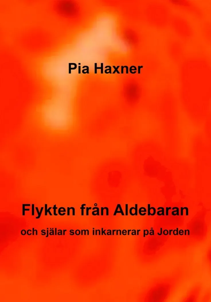 Flykten från Aldebaran och själar som inkarnerar på Jorden