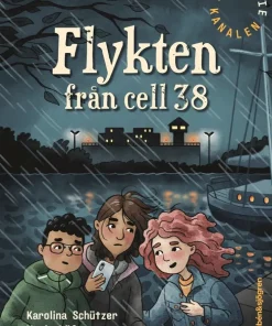 Flykten från cell 38