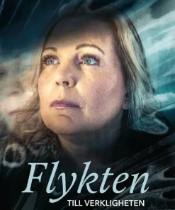 Flykten till verkligheten
