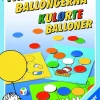 Fånga Ballongerna