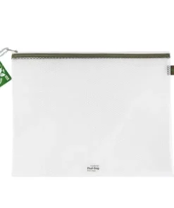 Fodral A4 Phat-Bag grön