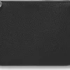 Fodral 16x12cm Buffalo svart