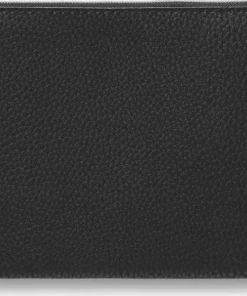 Fodral 16x12cm Buffalo svart