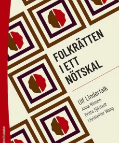 Folkrätten i ett nötskal