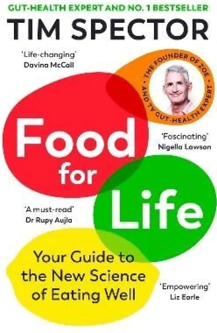 Food for Life