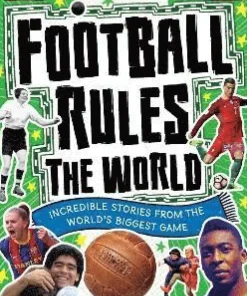 Football Superstars: Football Rules the World