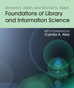 Foundations of Library and Information Science