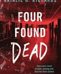 Four Found Dead