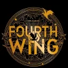 Fourth Wing (svensk utgåva)