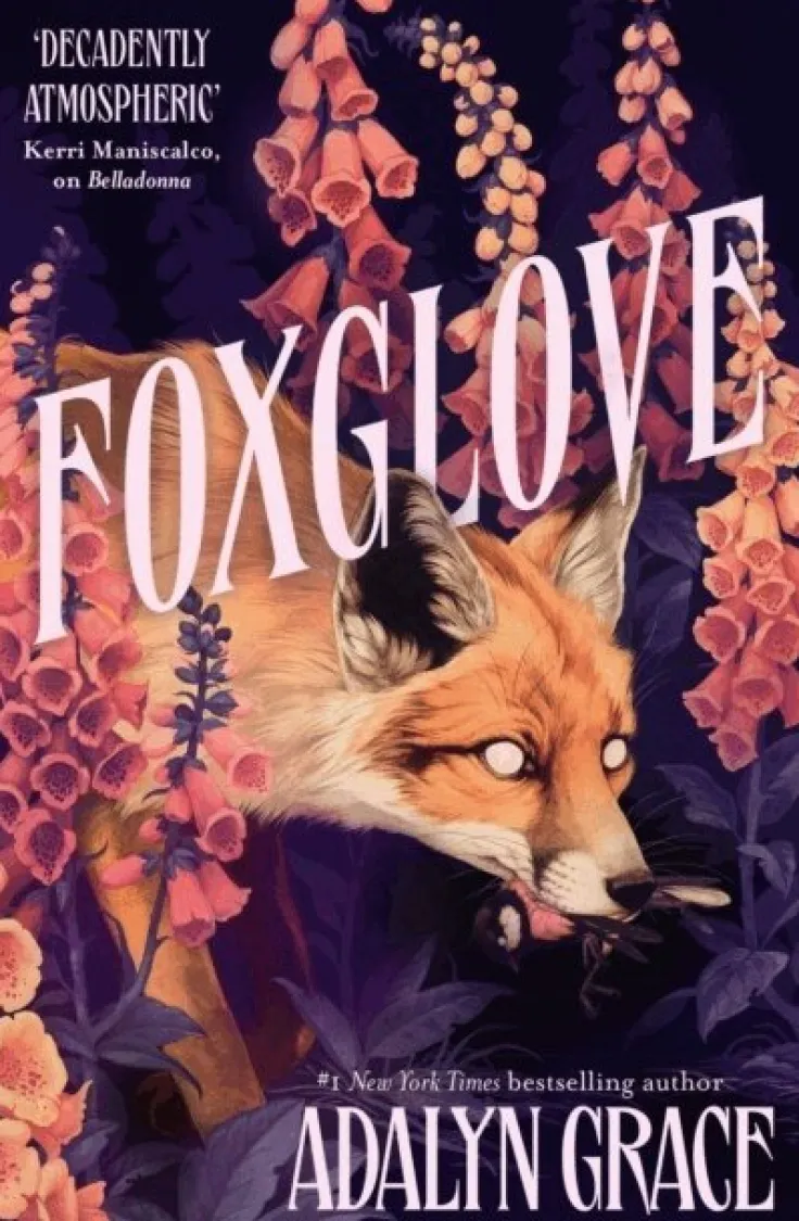 Foxglove