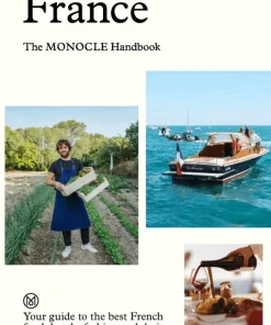 France: The Monocle Handbook