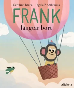 Frank längtar bort