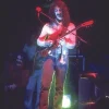 Frank Zappa : inter alia
