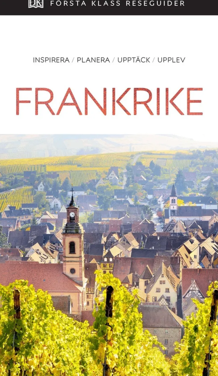 Frankrike