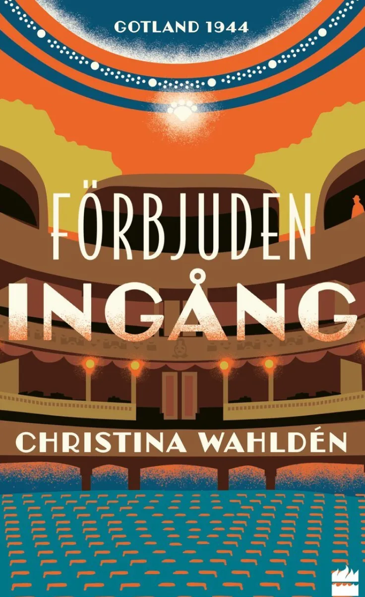 Förbjuden ingång