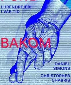 Förd bakom ljuset : lurendrejeri i vår tid