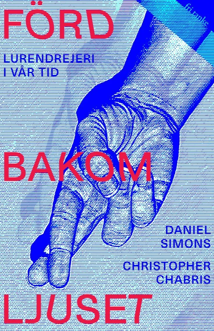 Förd bakom ljuset : lurendrejeri i vår tid