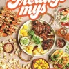 Fredagsmys : från tacopaj och kryddiga räkor till lyxig pizza och tapas