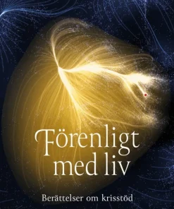Förenligt med liv : berättelser om krisstöd