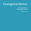 Företagsöverlåtelser : en introduktion till den legala processen