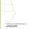 Författnings- och rättsfallssamling i arbetsrätt : 2025/26