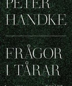 Frågor i tårar