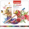 Färgpenna Expression Colour 24 färger