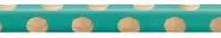 Färgpenna Groove Slim Aquamarine