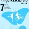 Frigörelsens tid : 13-19 år