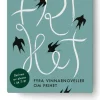 Frihet - fyra vinnarnoveller