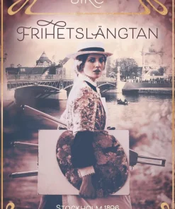 Frihetslängtan