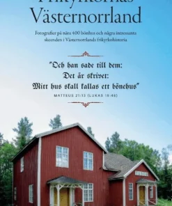 Frikyrkornas västernorrland